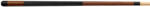  Tac biliard din doua piese artar incepatori maro de 147 cm cu varf 13mm (20061571)