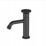 Sea-Horse Loftea alacsony álló mosdó csaptelep, fekete (BJV404B)