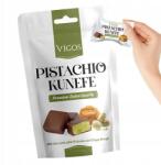  Dubai Pisztácia csokoládé Kataifi Vigos Pistachio Kunefe 80g (8698849551573)