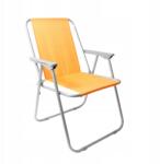 Linder Exclusiv Összecsukható szék CS1005 Narancssárga (CS1005)