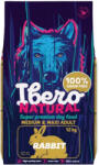 Aldog IBERO Natrural kutyatáp nyúlhússal 12kg (112196)