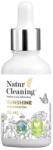 Naturcleaning Mosóparfüm NATURCLEANING Sunshine 100 mosáshoz 30 ml (4064) - fotoland