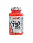 Amix Nutrition Cla 1200 zöld tea 120 kapszula (8594159532502)