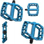Kellys Platformos kerékpár pedálok Kellys Flat 50 023 kék (8585053826170)