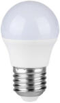 V-TAC LED izzó csomag (3 db) E27 G45 4.5W 180° 3000K kisgömb - 217362