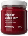 Vilgain Extra dzsem - málna (hozzáadott cukor nélkül) 200 g