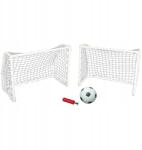 MASTER Kapuszett Master 2 kapu 61 x 45 x 30 cm labdával (MASSPSO-0016)