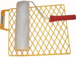Bautool festőhenger lehúzóráccsal 23 cm (1516382451)
