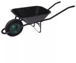  Cseh talicska széles kerékkel, 60 liter (TALICST20)