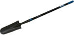 Bautool árokásó üvegszálas nyéllel 160x360x1500 mm (41631)