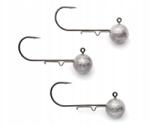 Savage Gear 3x Jigg Fej Savage Gear Ball 5/0-5, 0 g (74369/3)