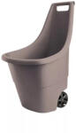 Keter Kerti talicska 50 l, műanyag, taupe, Easy go breeze KETER (231353)