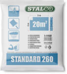 Stalco Takarófólia 4 x 5 m, LDPE, 500 g, extra erős STALCO (521574b9-469f-46bc-9a69-2442ce98d459)