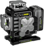 STALCO Perfect LLP4DG lézeres szintező