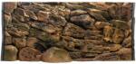 ATG Szerkezeti Háttér 3D Szikla Akváriumhoz 120x60cm (PL120x60)