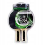 Donic Asztalitenisz Ping-pong Szett 2 Ütő Labda Huzat Donic (4906215800304)