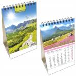 EV-Corp Naptár 2026 Asztali Függőleges Tátra (KBM26-02)