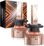  Led izzók Sealight X6S H7 100 W 6000K 26000 lm