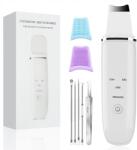  Gyengéd ultrahangos arcradír a pórusok tisztításához és a bőr megfiatalításához (5055240926YQ016504)