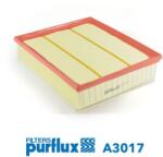 PURFLUX Vzduchový filter PURFLUX A3017 (A3017)