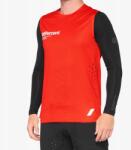  100 Százalékos Mtb Kerékpáros Mez R-core Concept Red Piros/c Szín (40003-00024)