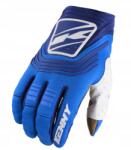 Kenny Racing 2025 Cross/enduro Kesztyű Titanium Blue Modell, Kék Színű