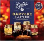 E. Wedel Praliné Klasszikus Hordó Alkohollal Wedel 200 g (5901588056302)
