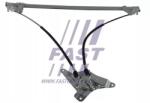 Fast Ablakemelő Szerkezet Renault Master 10> Első