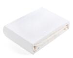 Takoy Sima JERSEY pamut gumis lepedő 220x200x30 cm, grammsúly 140 g/m2