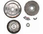Polcar Kuplung Szett Vw Passat B6 2.0 05-09 Jetta III MK3 2.0 2.5 05-08
