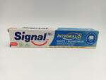 Signal fogkrém 75 ml Integral 8 White