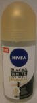 Nivea roll-on 50 ml Invisible B&W Silky Smooth
