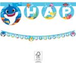 Procos Girland „Happy Birthday Baby Shark - Procos (92545)