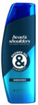 Head & Shoulders sampon 360 ml 2in1 Energizing