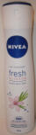 Nivea dezodor 150 ml Whitening Fresh Blossom Flower Bouqet&Lemongrass