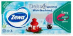 Zewa zsebkendő 3 rétegű 90 db Deluxe Winter Wonderland