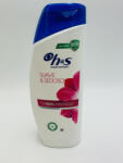 Head & Shoulders sampon 700 ml Soft&Silk/Suave&Sedoso