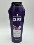 Schwarzkopf sampon 250 ml Asia Straight/Liso