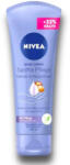 Nivea kézkrém 100 ml Smooth Care/Sanfte Pflege Macadamia oil&Lotus