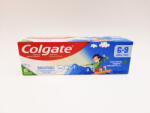 Colgate fogkrém junior 50 ml 6-9 Mild Mint
