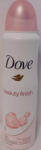 Dove dezodor 150 ml Beauty Finish 0%