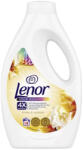 Lenor folyékony mosószer 19 mosás 950 ml Color Orchid&Vanille