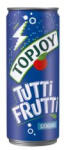 Topjoy SzénsavasTuttiFrutti CAN 0, 33l DRS