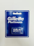 Gillette borotvapenge 5 db Platinum