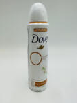 Dove dezodor 150 ml Zink Komplex Apfelblütenduft 0%