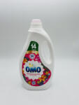 OMO folyékony mosószer 45 mosás 2, 25 l Tropical Flowers