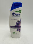 Head & Shoulders sampon 360 ml Nutriente