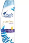 Head & Shoulders sampon 360 ml Supreme Reapir Argant & Avocado Oil