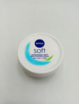 Nivea krém tégelyes 50 ml Soft