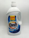 Dash folyékony mosószer 100 mosás 5 l Alpine Fresh